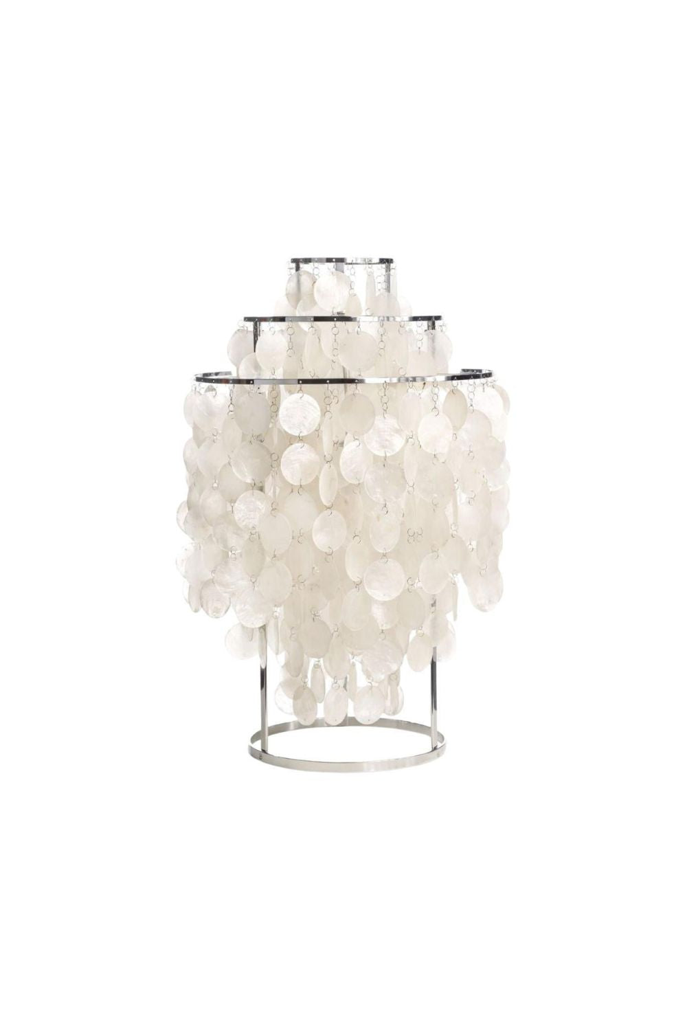 FUN 2 Shell Table Lamp | everlamps