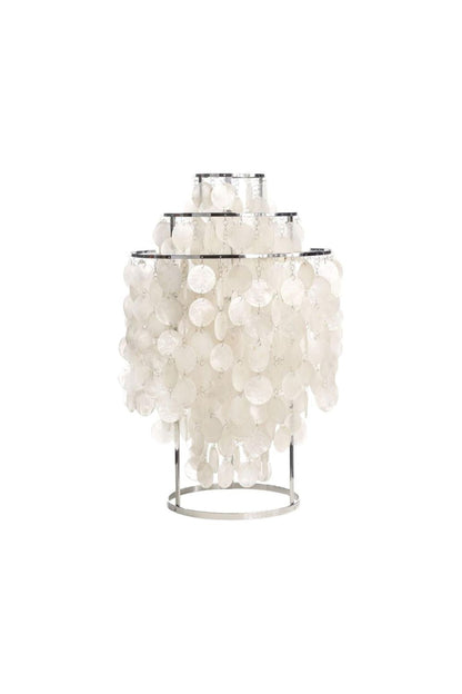 FUN 2 Shell Table Lamp | everlamps