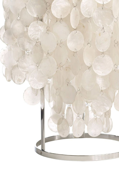 FUN 2 Shell Table Lamp - view 27 | everlamps