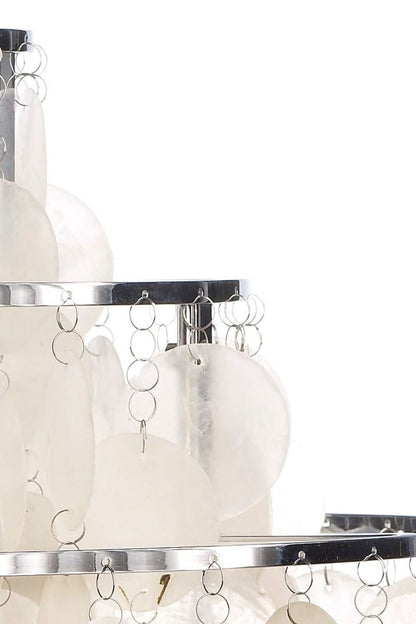 FUN 2 Shell Table Lamp - view 26 | everlamps