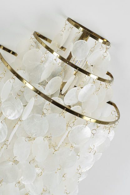 Shell Wall lamp - view 21 | everlamps