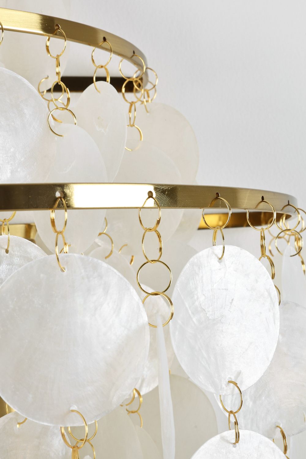 Shell Wall lamp - view 22 | everlamps