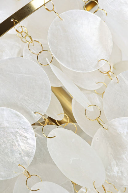 Shell Wall lamp - view 20 | everlamps