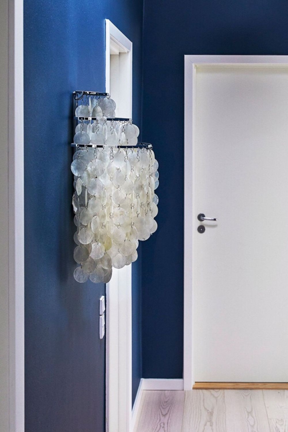 Shell Wall lamp - view 14 | everlamps