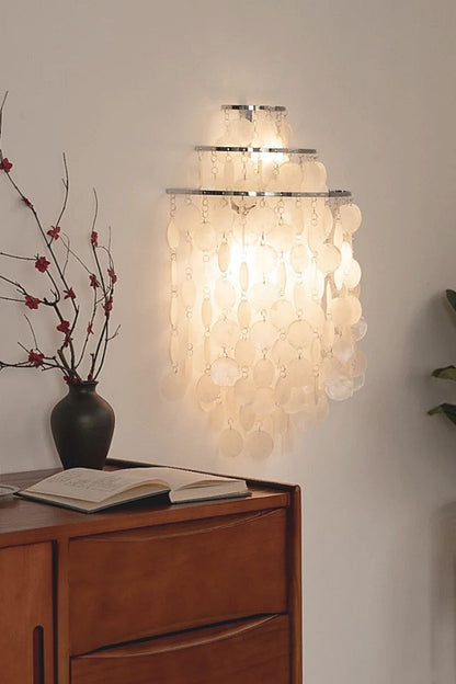 Shell Wall lamp - view 16 | everlamps