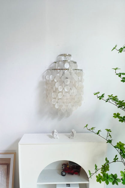 Shell Wall lamp - view 7 | everlamps