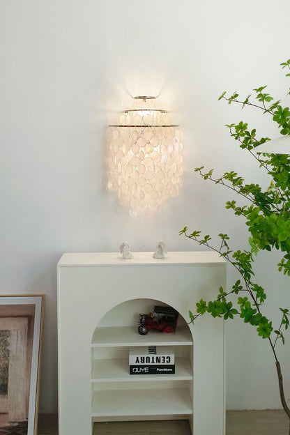 Shell Wall lamp - view 8 | everlamps