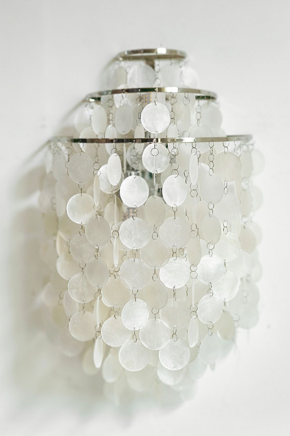 Shell Wall lamp - view 19 | everlamps