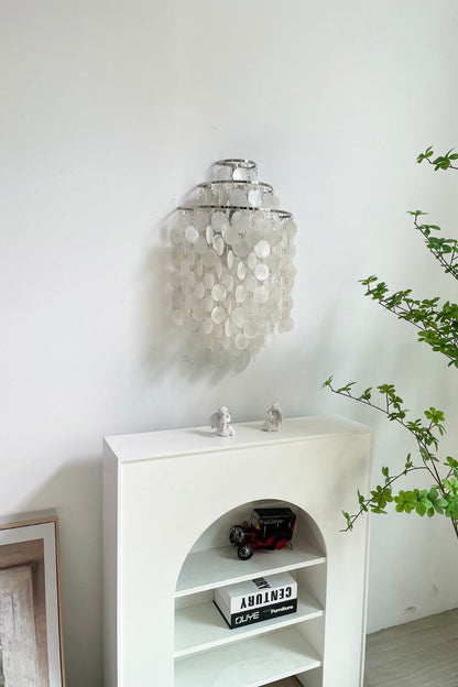 Shell Wall lamp - view 9 | everlamps