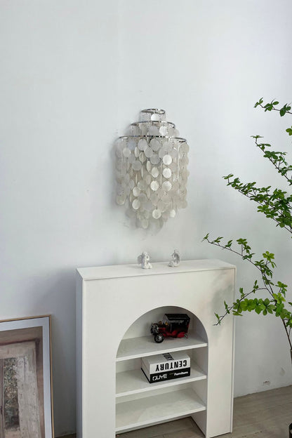 Shell Wall lamp - view 10 | everlamps
