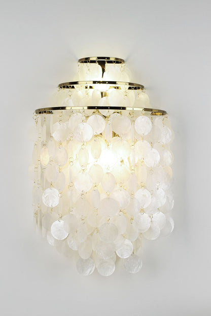 Shell Wall lamp - view 18 | everlamps
