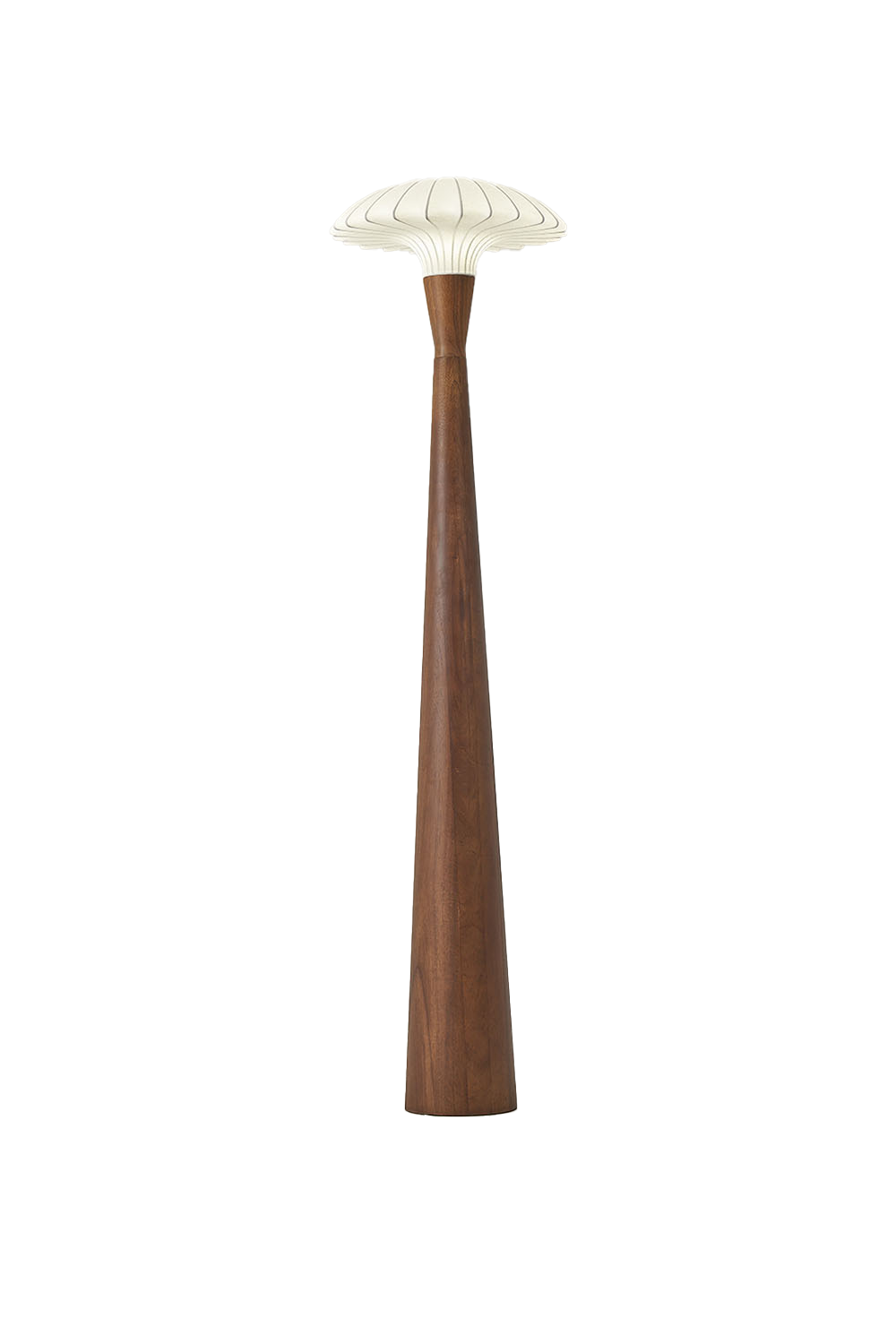 Silk Solid Wood Floor Lamp | everlamps