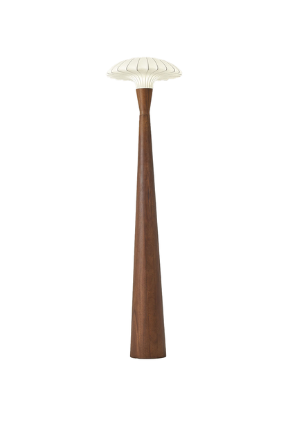 Silk Solid Wood Floor Lamp | everlamps