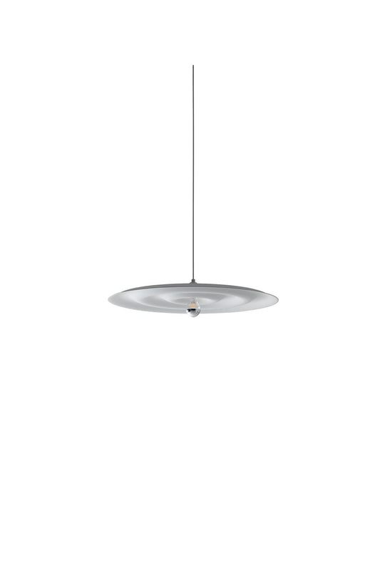 Simple Frisbee Pendant Light | everlamps