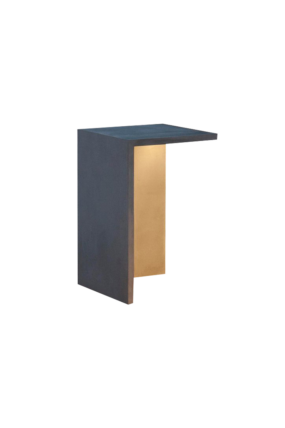 Simple Geometric Outdoor Floor Lamp - view 19 | everlamps