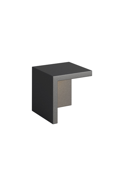 Simple Geometric Outdoor Floor Lamp | everlamps