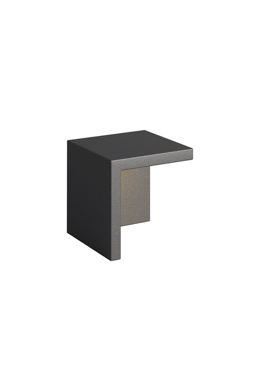 Simple Geometric Outdoor Floor Lamp | everlamps