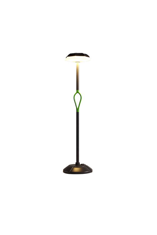 Simple Portable Outdoor Rechargeable Floor Lamp | everlamps