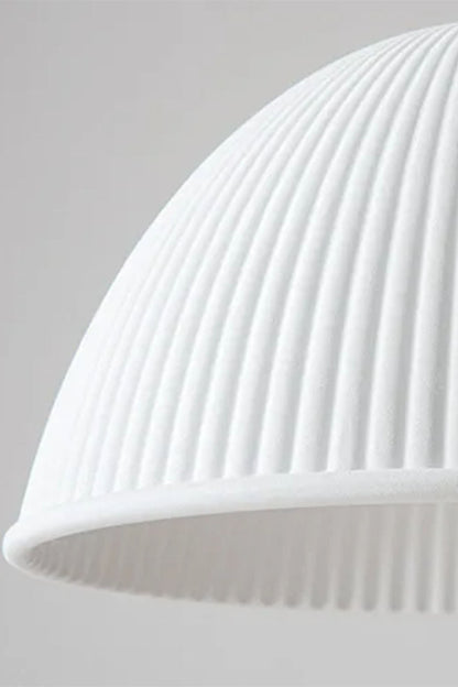 Simple Semicircular Inverted Pendant Light - view 17 | everlamps
