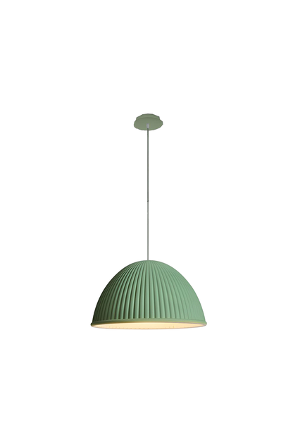 Simple Semicircular Inverted Pendant Light | everlamps