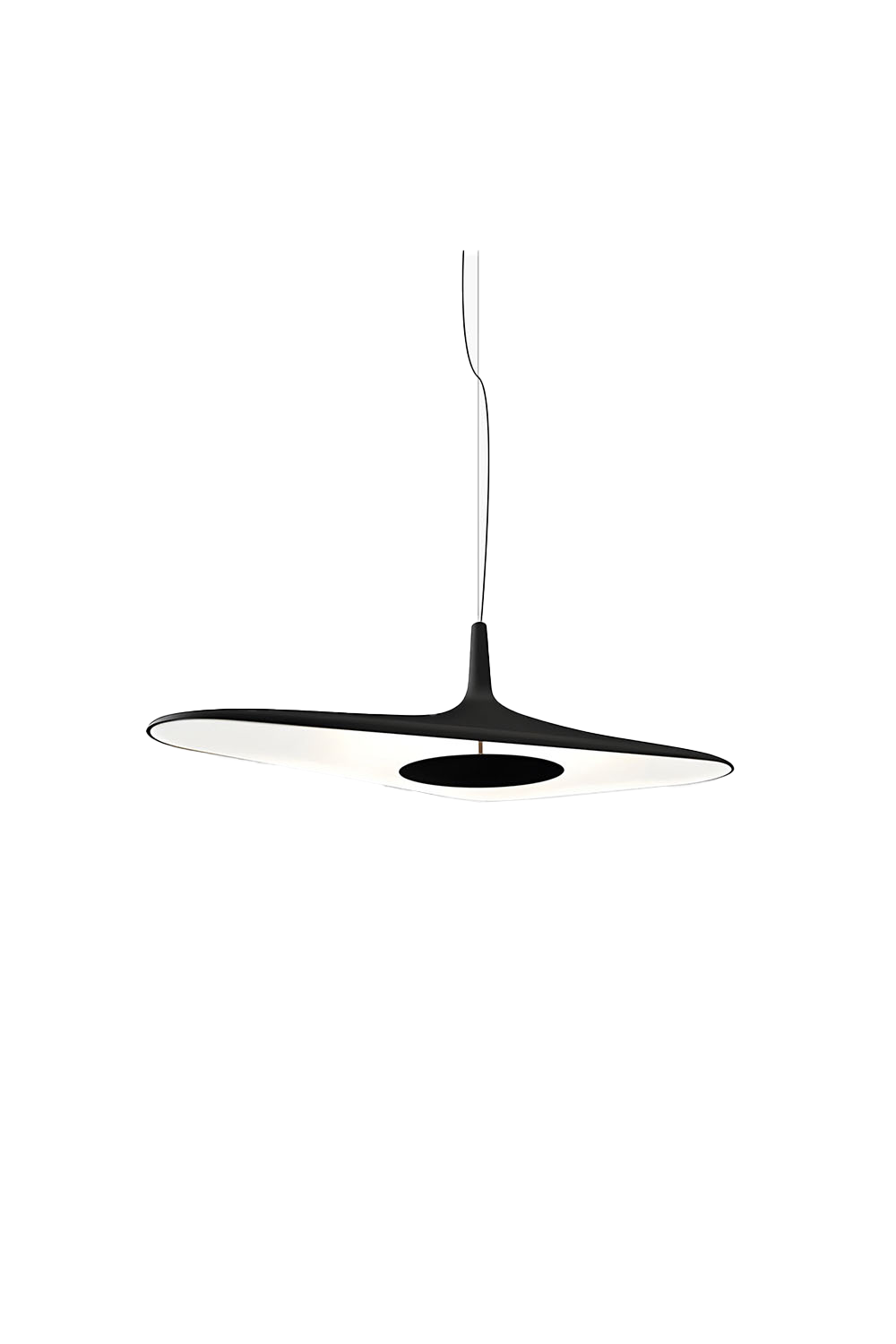 Simple Aero Pendant Light | everlamps