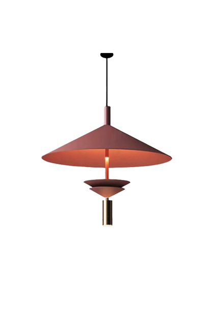 Simple UFO Pendant Lamp - view 15 | everlamps
