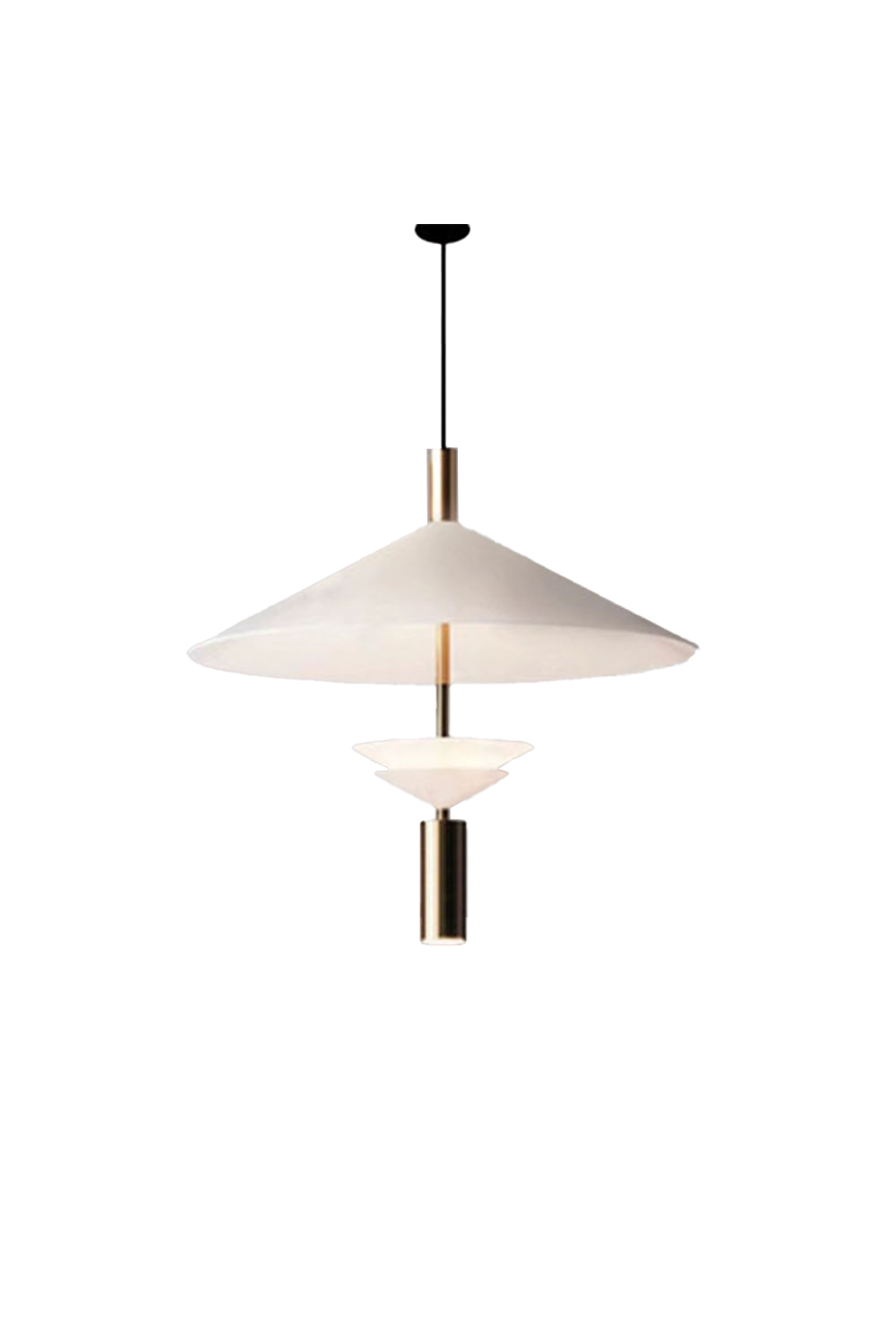 Simple UFO Pendant Lamp | everlamps