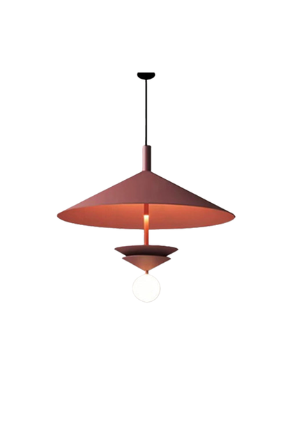 Simple UFO Pendant Lamp - view 17 | everlamps