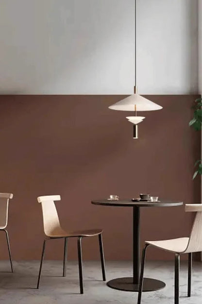 Simple UFO Pendant Lamp - view 10 | everlamps