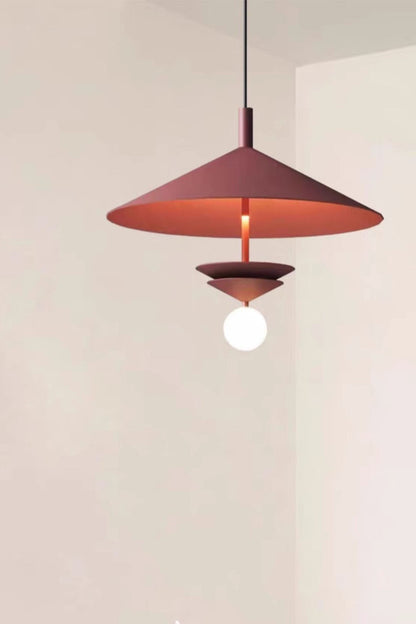 Simple UFO Pendant Lamp - view 13 | everlamps