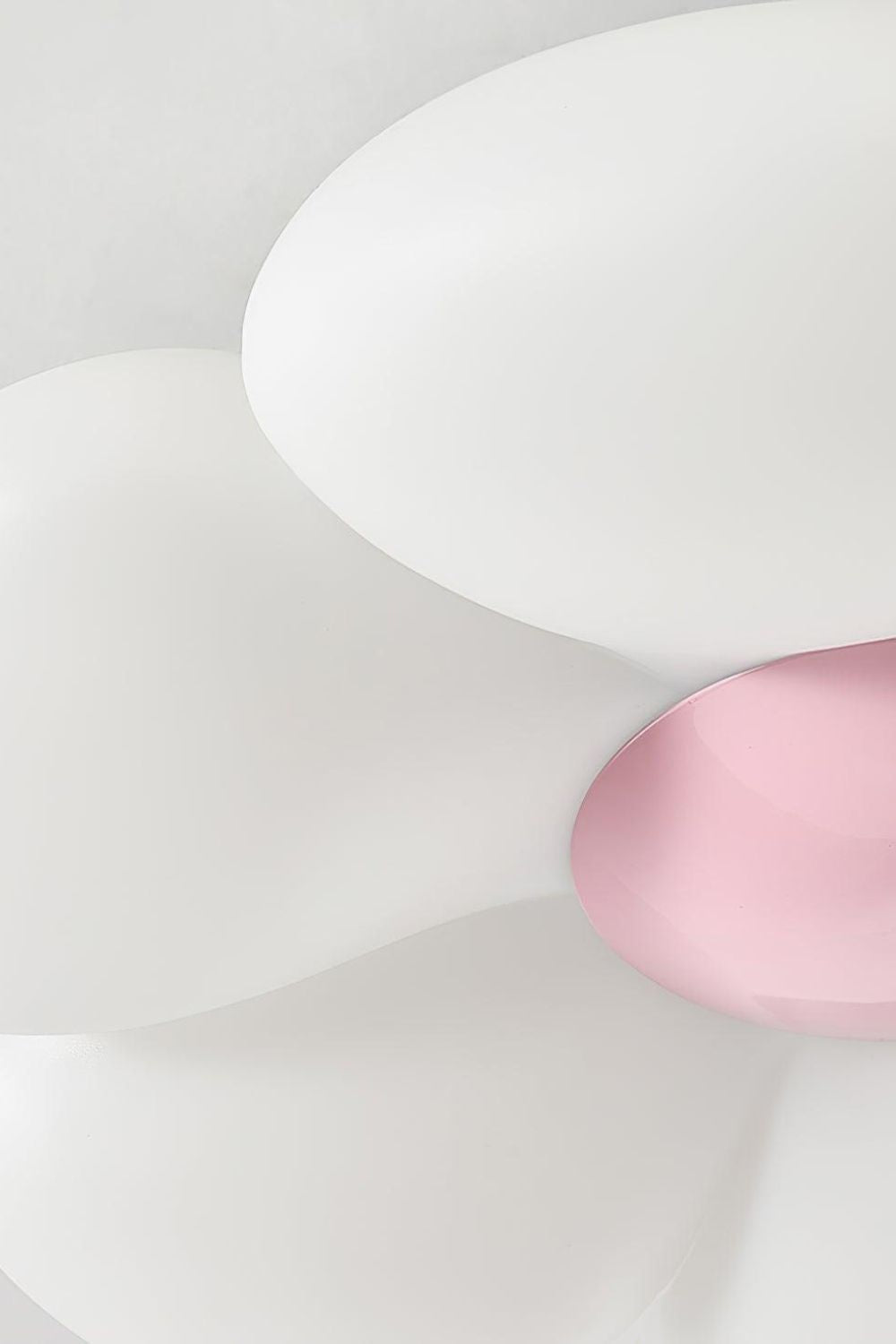 Six-leaf Flower Ceiling Lamp - view 12 | everlamps