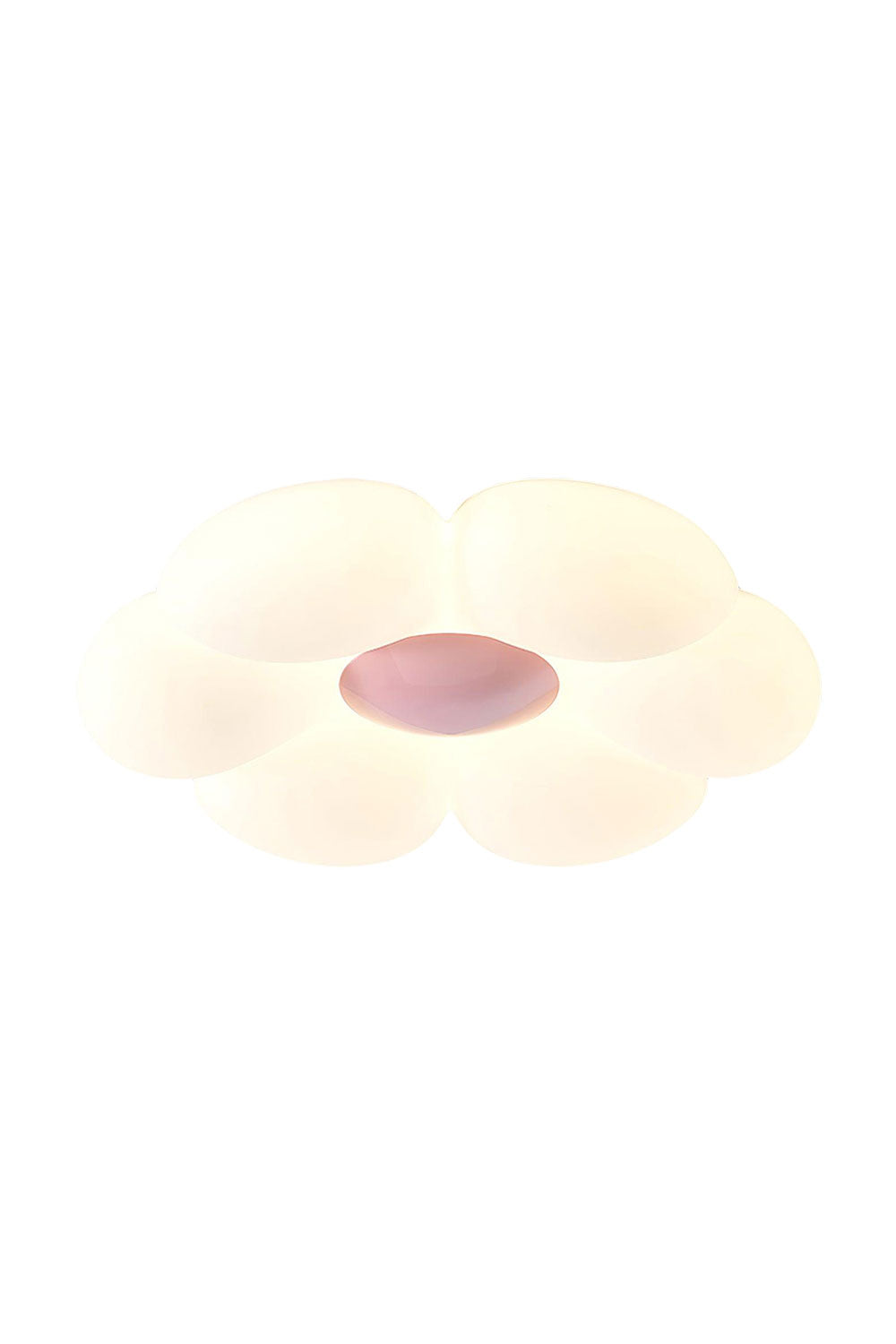 Six-leaf Flower Ceiling Lamp | everlamps