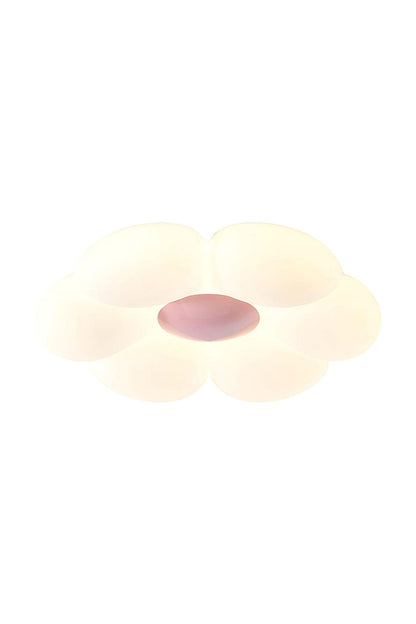 Six-leaf Flower Ceiling Lamp | everlamps