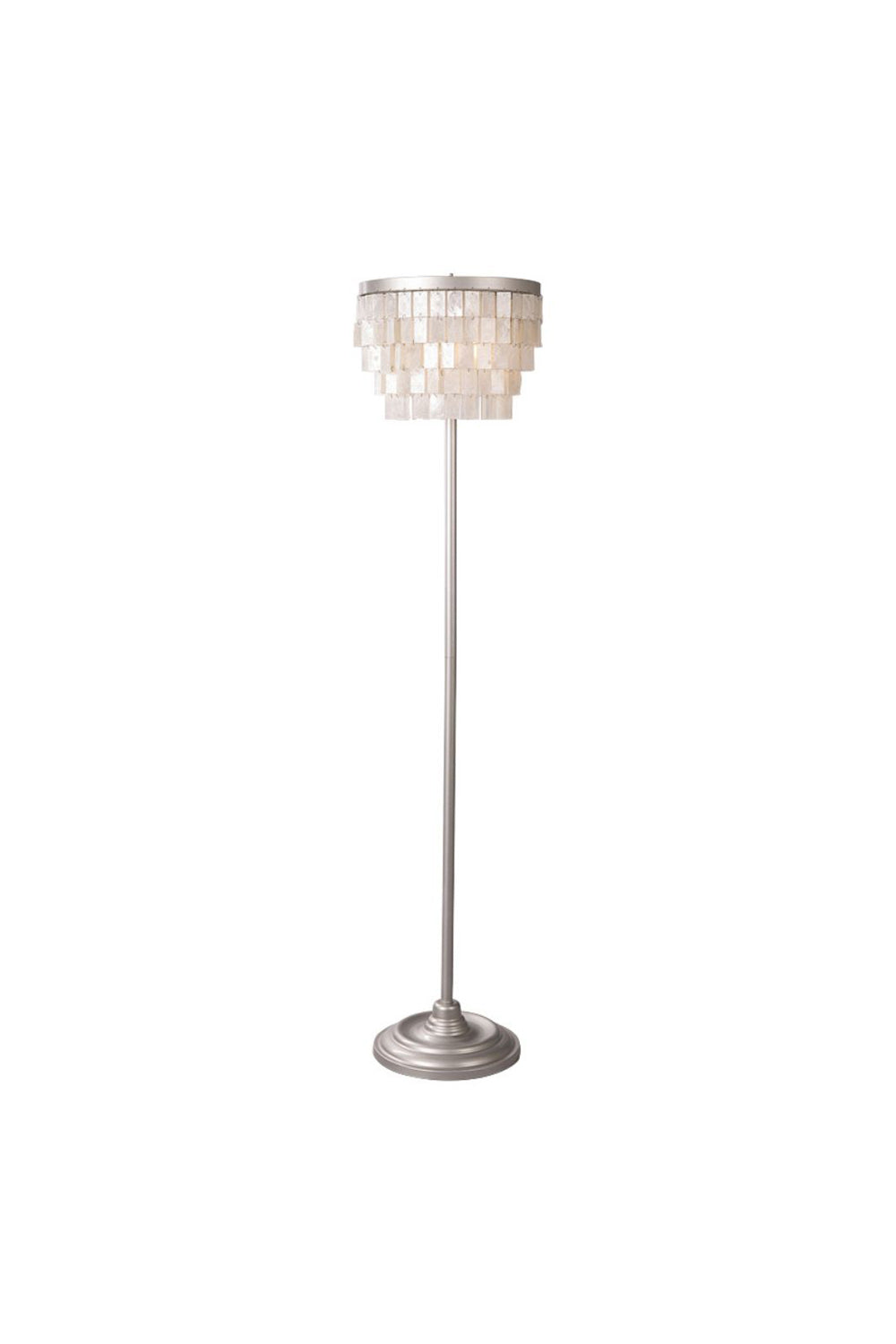 Skye Tiered Floor Lamp | everlamps