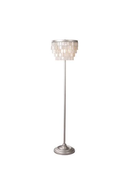 Skye Tiered Floor Lamp | everlamps