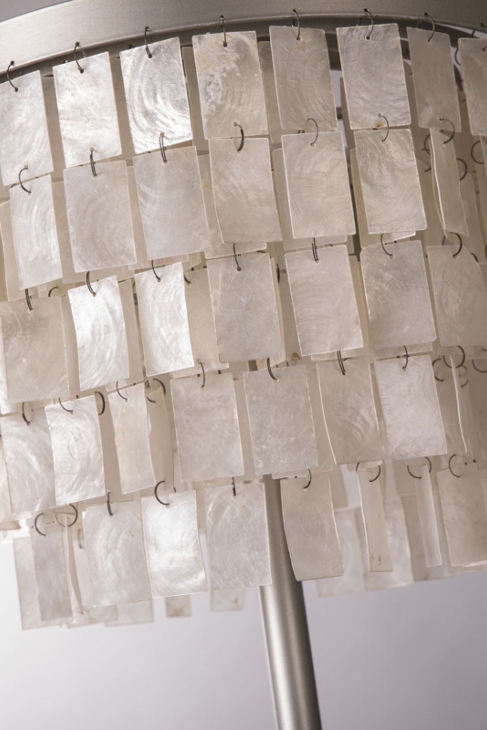 Skye Tiered Floor Lamp - view 12 | everlamps