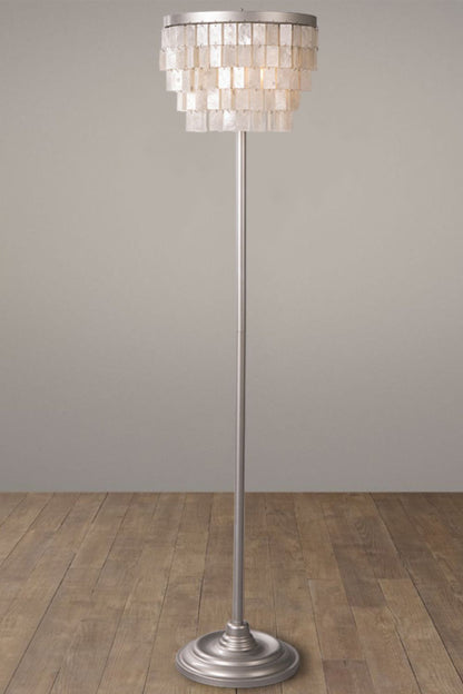 Skye Tiered Floor Lamp - view 17 | everlamps