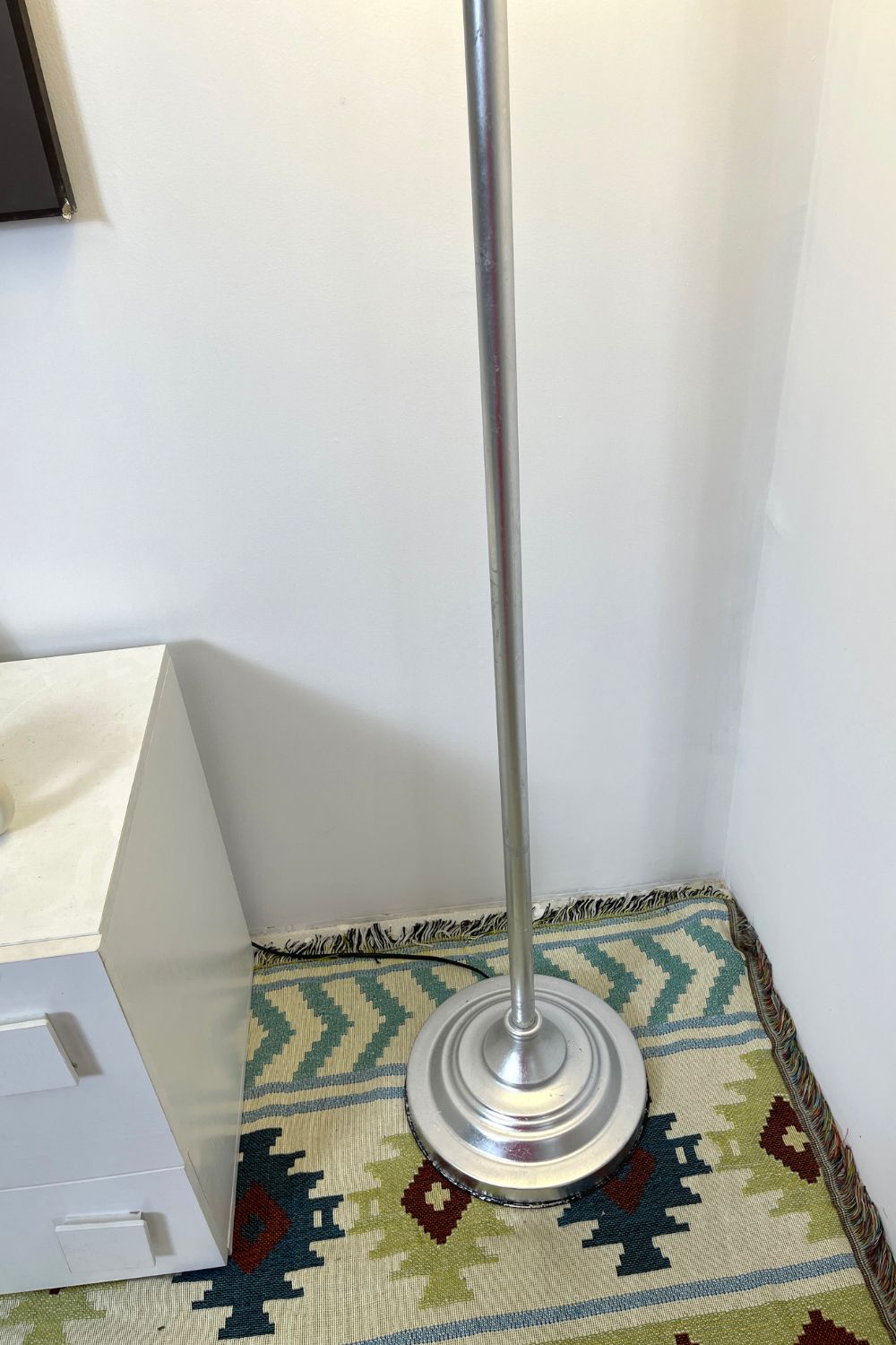 Skye Tiered Floor Lamp - view 15 | everlamps