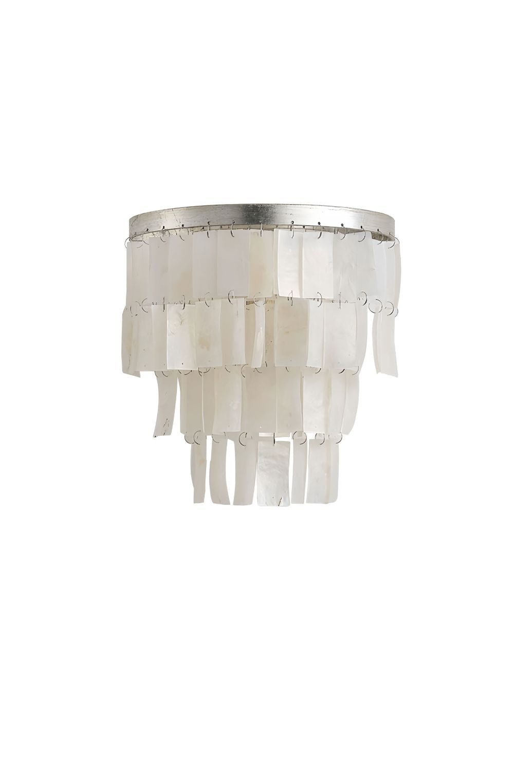 Skye Tiered Wall Lamp | everlamps