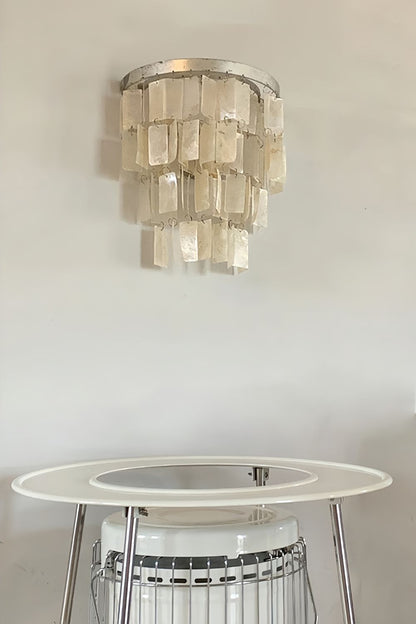 Skye Tiered Wall Lamp - view 7 | everlamps