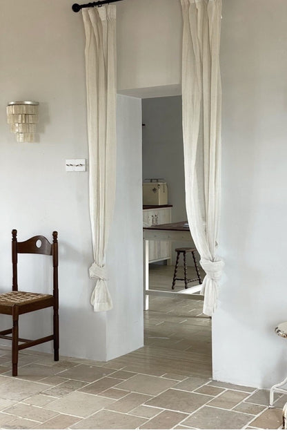 Skye Tiered Wall Lamp - view 15 | everlamps