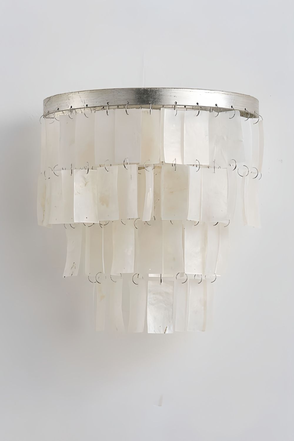 Skye Tiered Wall Lamp - view 16 | everlamps