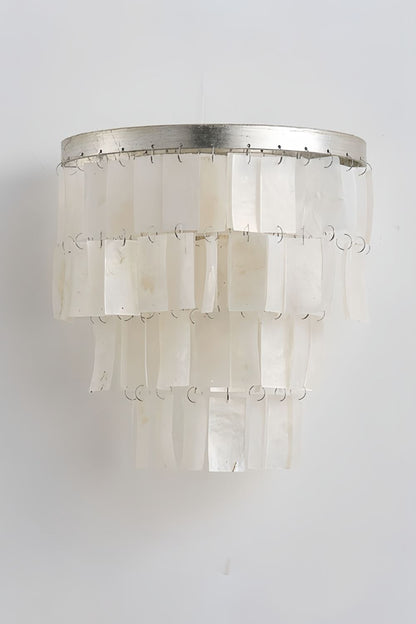 Skye Tiered Wall Lamp - view 16 | everlamps