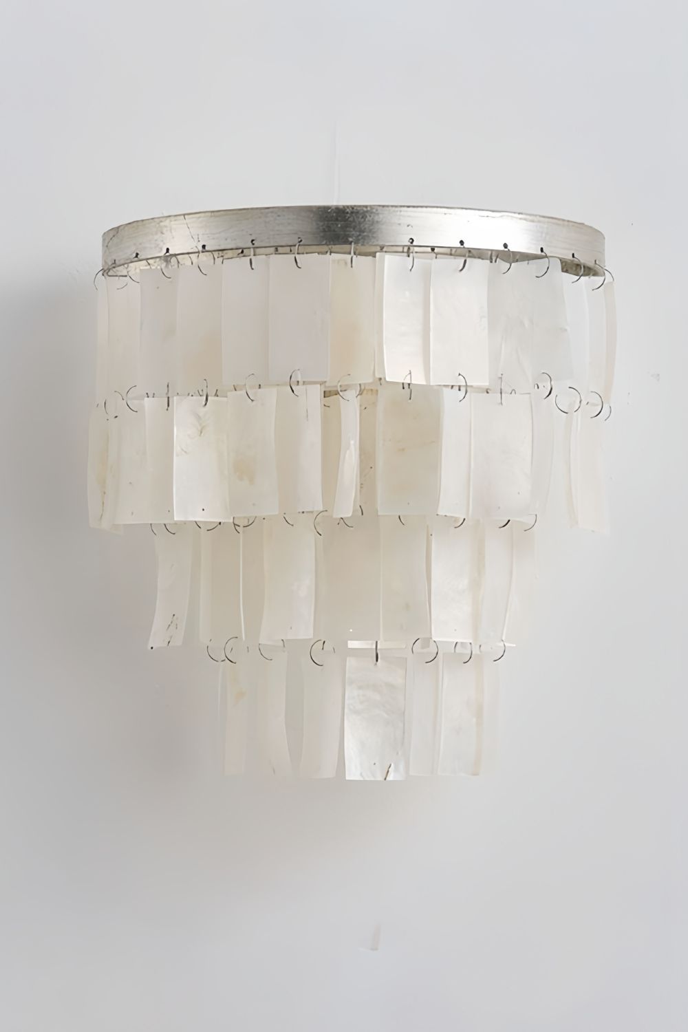 Skye Tiered Wall Lamp - view 12 | everlamps