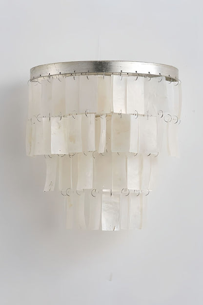 Skye Tiered Wall Lamp - view 12 | everlamps