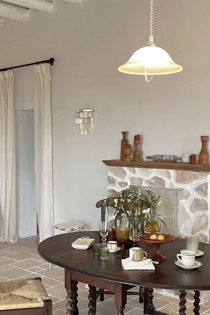 Skye Tiered Wall Lamp - view 10 | everlamps