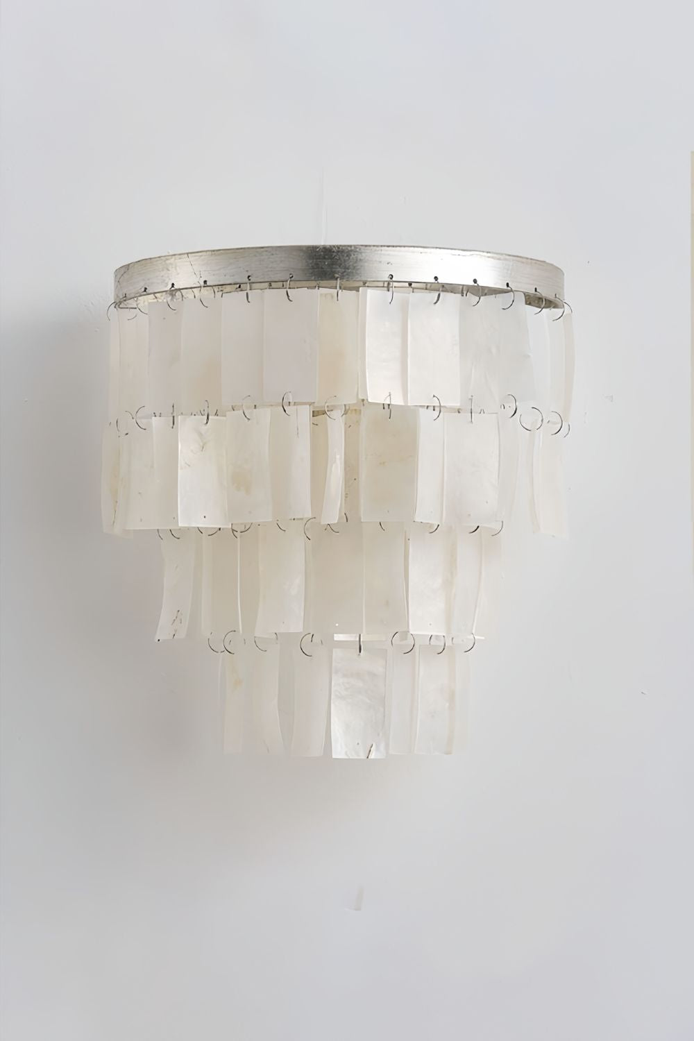 Skye Tiered Wall Lamp - view 14 | everlamps