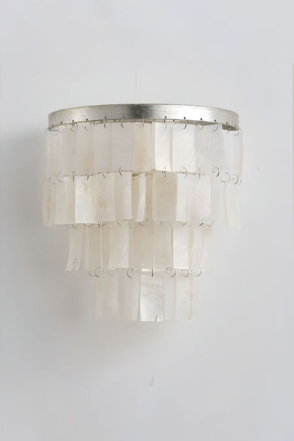 Skye Tiered Wall Lamp - view 14 | everlamps