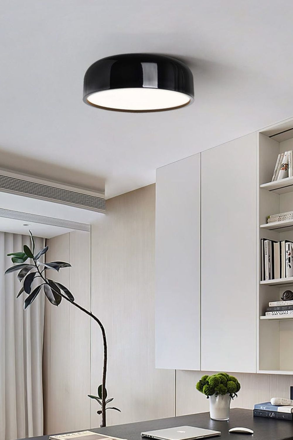 Smithfield Ceiling Lamp - view 14 | everlamps