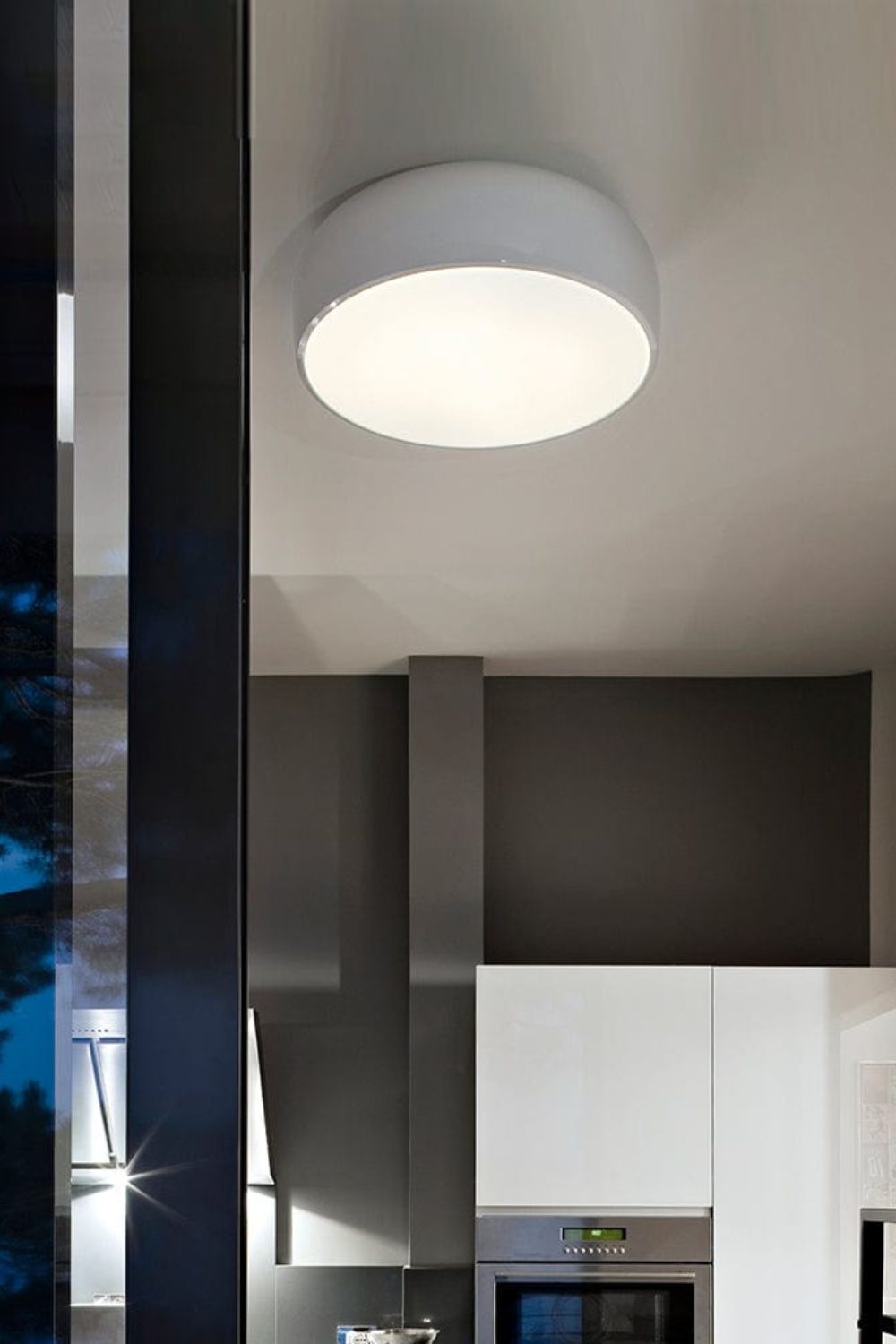 Smithfield Ceiling Lamp - view 18 | everlamps